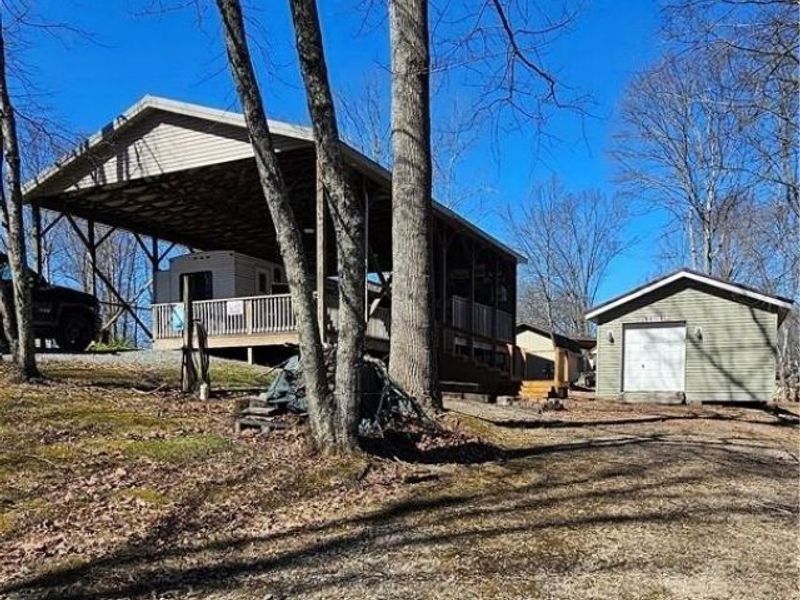 75959 Vandalia Lot 113-114 Lane, Kimbolton, OH 43749 Photo 7