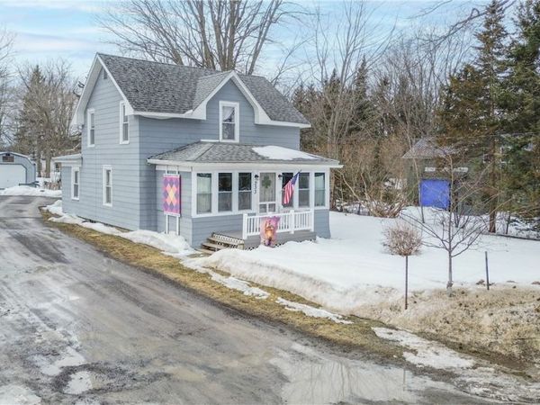 233 Bay Street , Accord, NY 13618