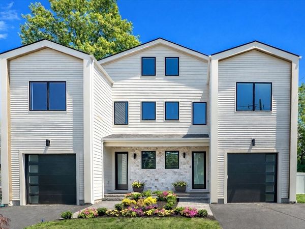 156 Langley Rd, Newton, MA 02459