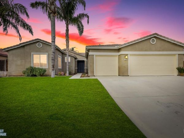 11504 Valley Forge Way, Bakersfield, CA 93312