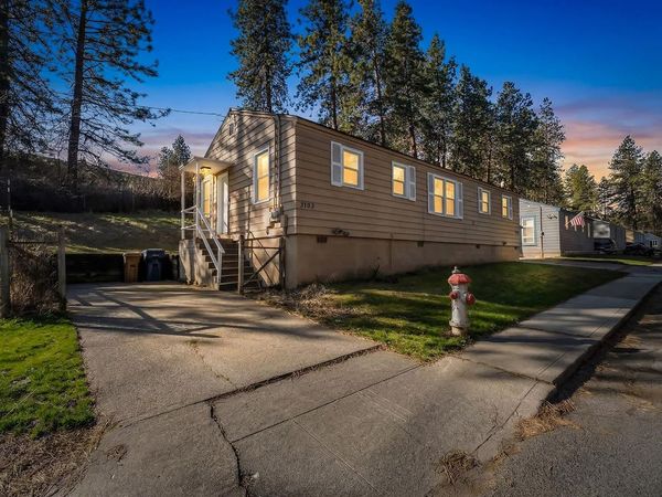 3103 W 13TH Ct, Spokane, WA 99224