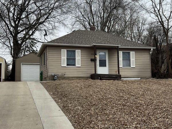 1816 S Euclid Ave, Sioux Falls, SD 57105