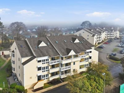 1100 Possum Trot Rd., Unit E133, North Myrtle Beach, SC 29582