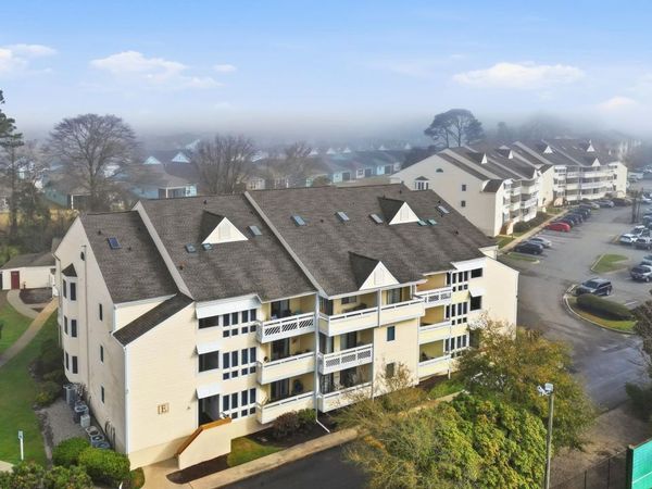 1100 Possum Trot Rd. , Unit E133, North Myrtle Beach, SC 29582