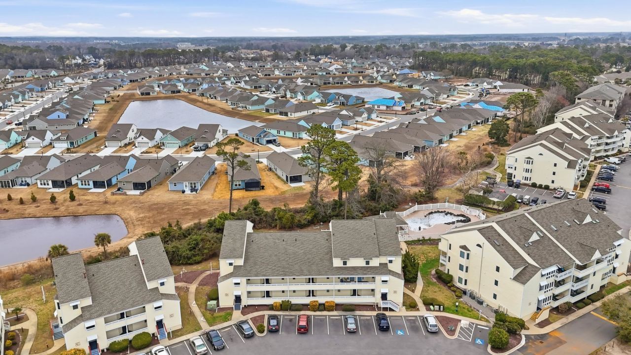 1100 Possum Trot Rd. Photo 17