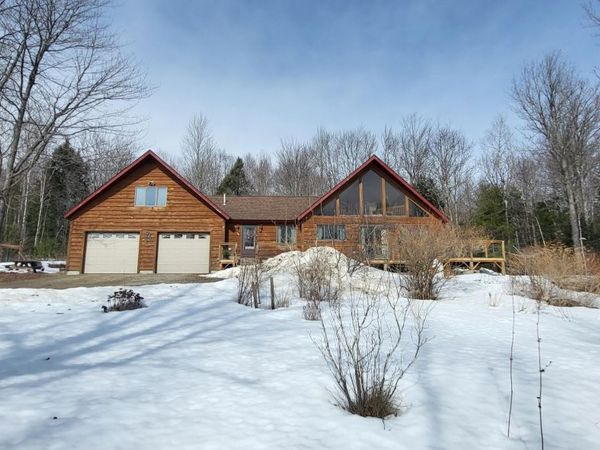 86 Lauries Lane, Hanover, ME 04237