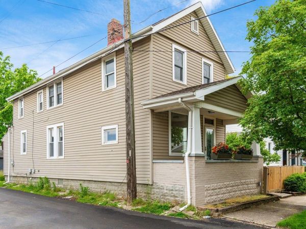 479 Siebert Street , Columbus, OH 43206