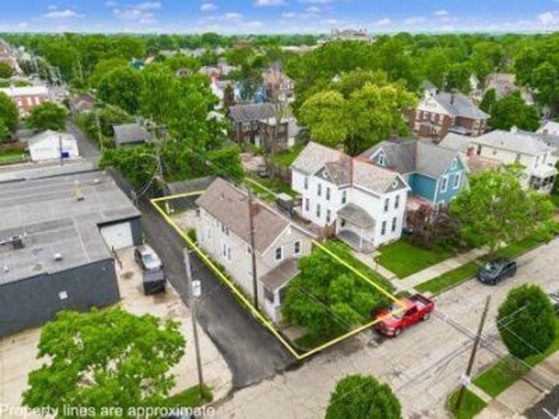 479 Siebert Street , Columbus, OH 43206 Photo 31