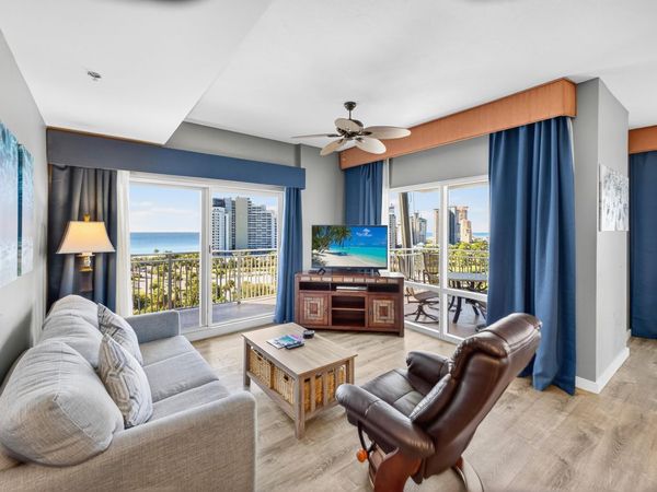 5000 S Sandestin Boulevard, Unit 6702/6704, Miramar Beach, FL 32550