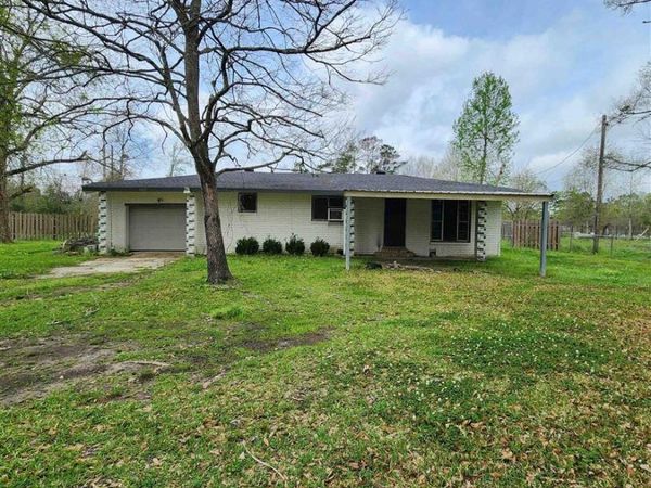 1449 Georgia Rd Road, Lake Charles, LA 70611