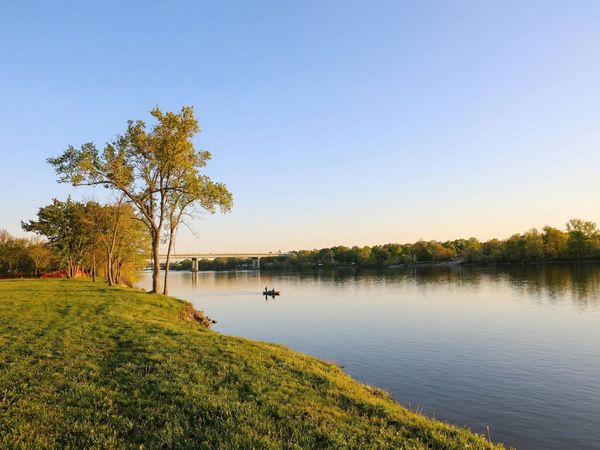 1102 Riverbank Ridge, Chattanooga, TN 37415