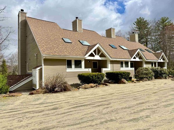 13 Laurel Circle, Unit 8, Thornton, NH 03285