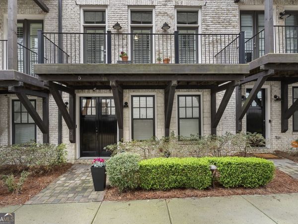 18 Peachtree Avenue, Unit 5, Atlanta, GA 30305