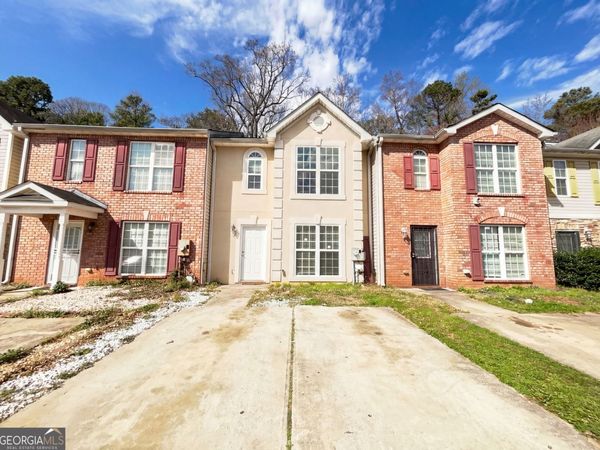 4041 Browne Court, Conley, GA 30288