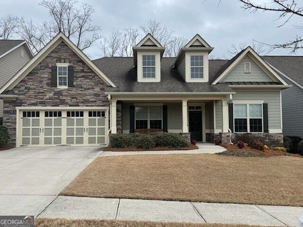 7158 Boathouse Way, Flowery Branch, GA 30542