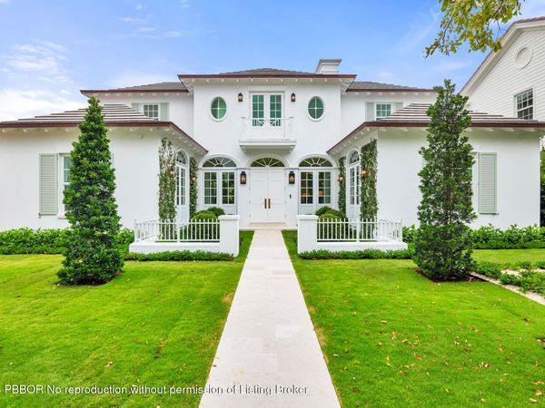 233 Seville Road, West Palm Beach, FL 33405