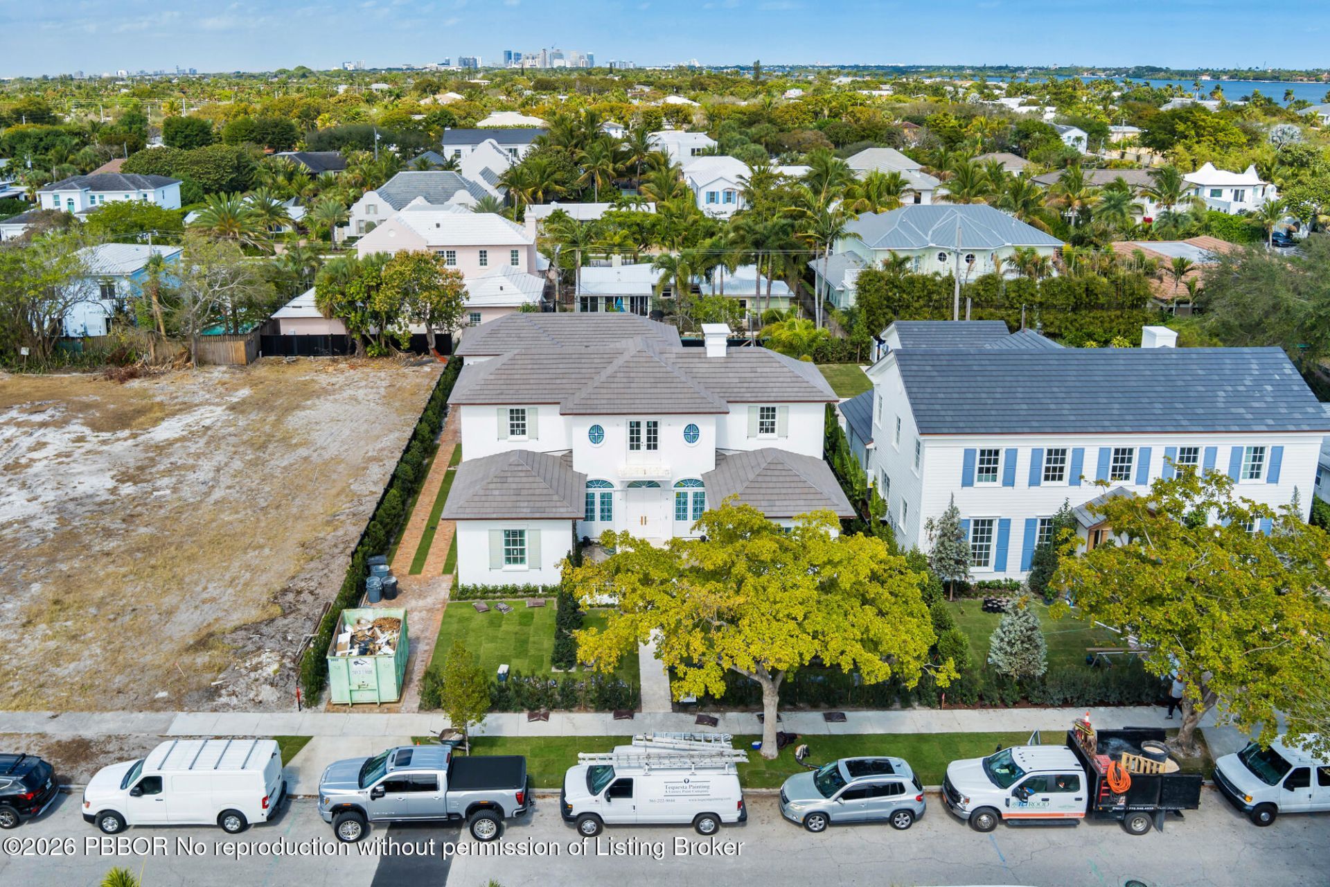 233 Seville Road, West Palm Beach, FL 33405 Photo