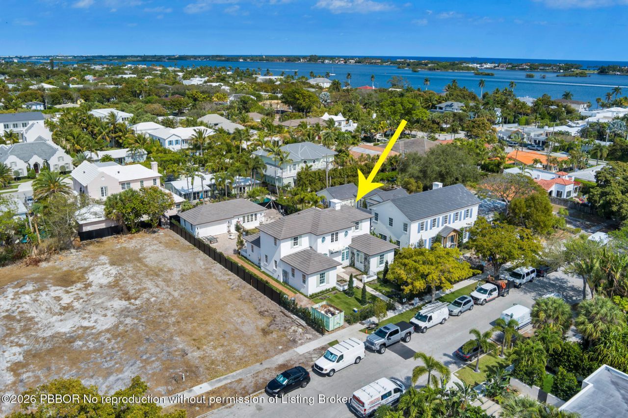 233 Seville Road, West Palm Beach, FL 33405 Photo