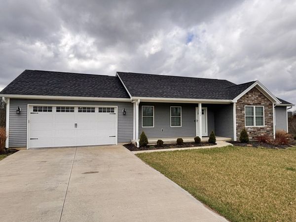 150 Saddlebrook Lane, Dry Ridge, KY 41035