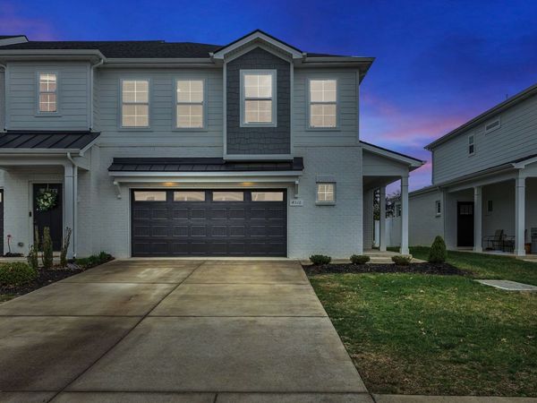4316 Spyglass Dr, Murfreesboro, TN 37127