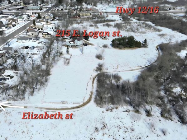 Lot 1 Hwy 12 & 16, Tomah, WI 54660