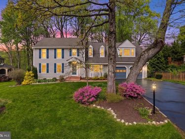 10818 FIELDWOOD DRIVE, FAIRFAX, VA 22030