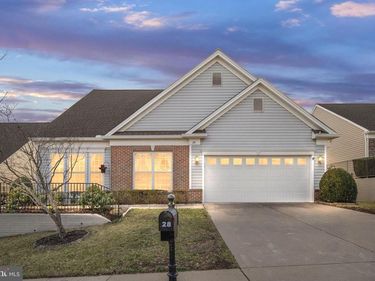 28 CASTLEWOOD DRIVE , FREDERICKSBURG, VA 22406