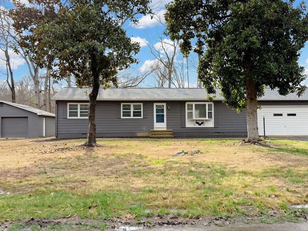 25131 LINDNER LANE, HOLLYWOOD, MD 20636