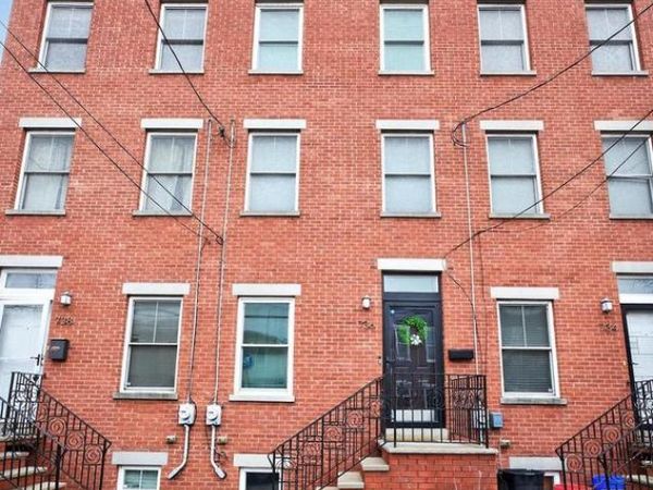 736 NEW STREET, CAMDEN, NJ 08103