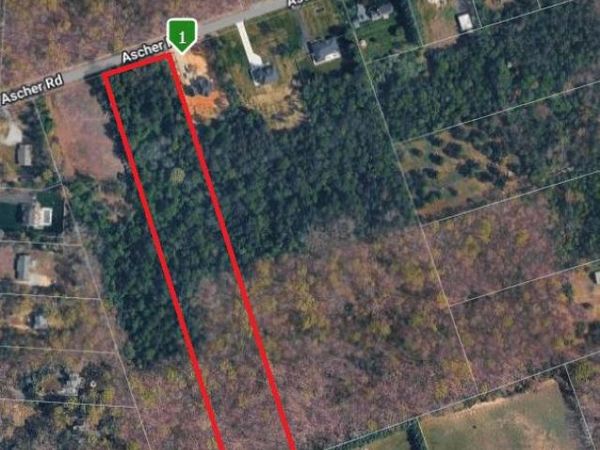 4489 ASCHER ROAD, VINELAND, NJ 08361