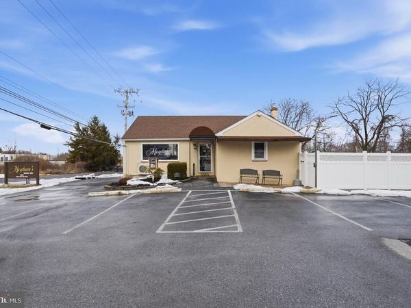 1117 SMITHBRIDGE ROAD, GLEN MILLS, PA 19342