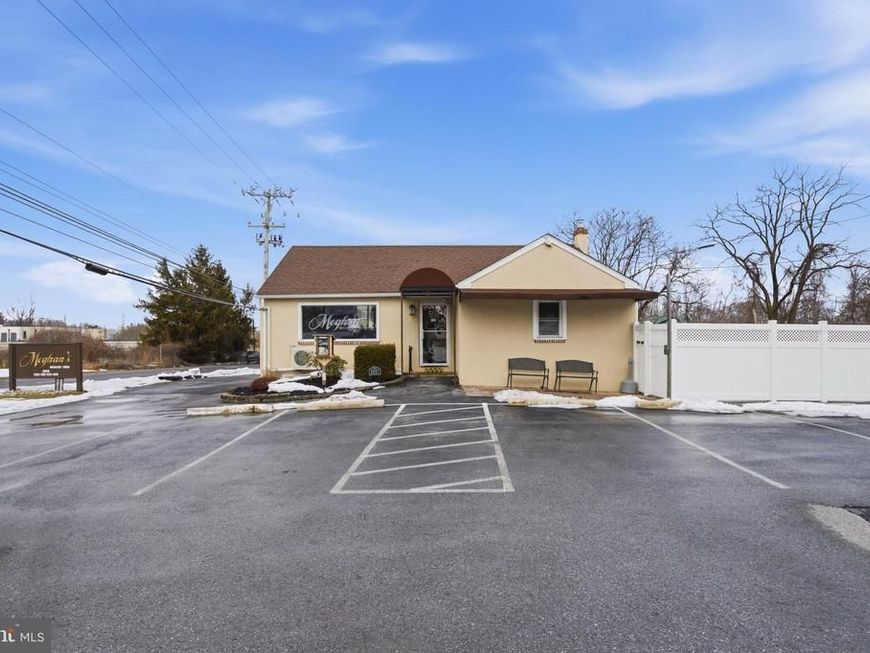 1117 Smithbridge Road, Glen Mills, PA 19342 Main Photo