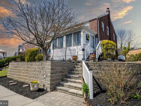 623 CLYMER LANE, RIDLEY PARK, PA 19078