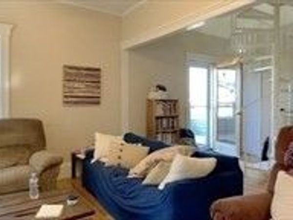 22 Westbourne Road, Unit 2, Newton, MA 02459