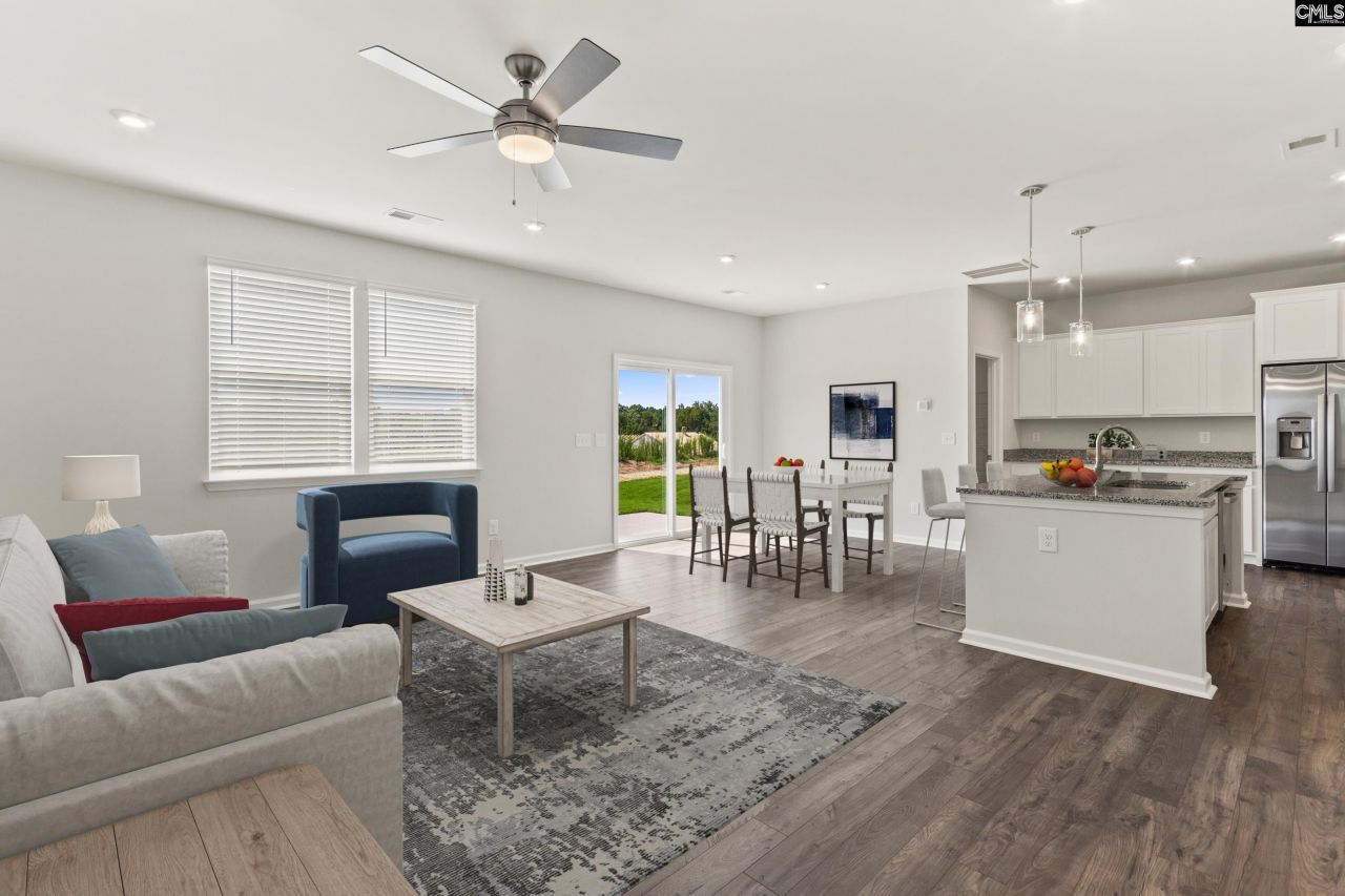 665 Rose Copper Way Drive  Photo 33