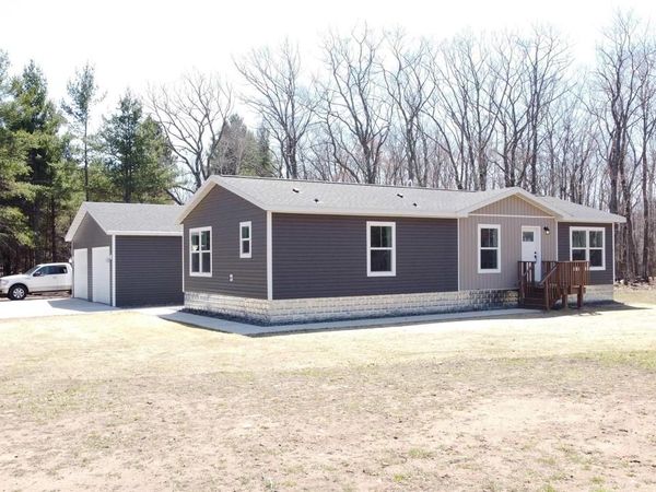 65990 County Hwy H, Iron River, WI 54847