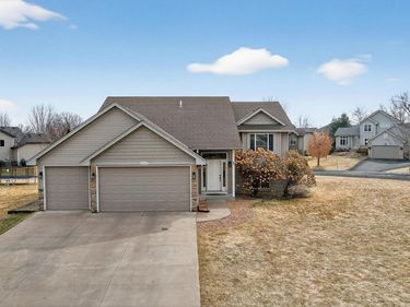 15347 Wintergreen Street NW, Andover, MN 55304