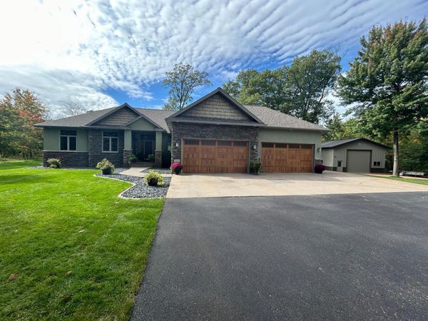 24486 Crocus Street NW, Saint Francis, MN 55070