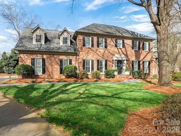 9736 Pallisers Terrace, Charlotte, NC 28210