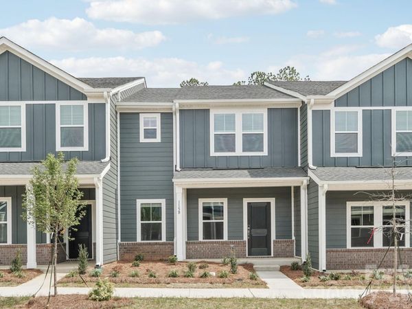 108 Ciara Place, Unit B, Mooresville, NC 28117