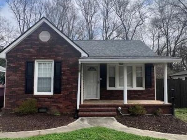 704 Carolyn Avenue, Kannapolis, NC 28083