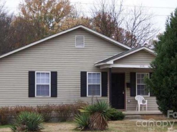 1608 N Davidson Street , Charlotte, NC 28206