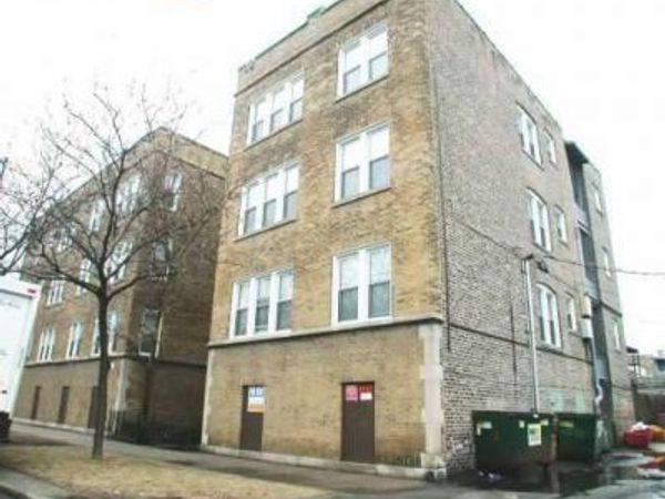 4042 N SOUTHPORT Avenue, Unit 3W, Chicago, IL 60613