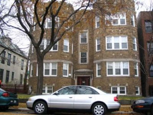 1406 W Warner Avenue, Unit 3E, Chicago, IL 60613