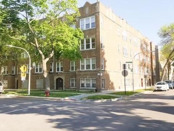 4304 W Shakespeare Avenue, Unit BASEMENT, Chicago, IL 60639