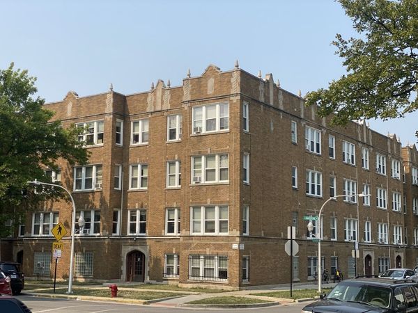 4300 W Shakespeare Avenue, Unit 2, Chicago, IL 60639