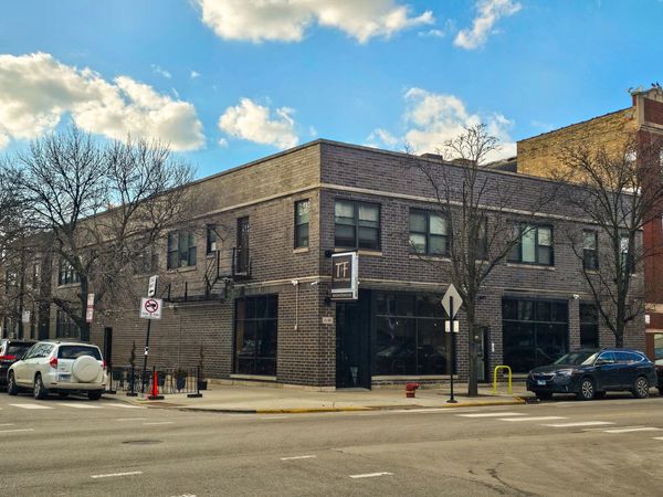 4102 N Kedzie Avenue, Unit 2E, Chicago, IL 60618