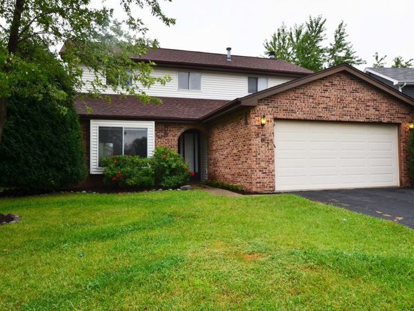 387 Amy Court, Naperville, IL 60565