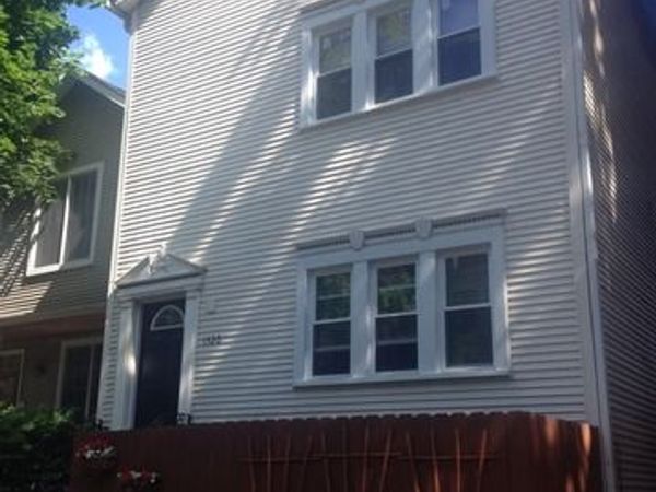 1520 W MELROSE Street, Unit 2F, Chicago, IL 60657