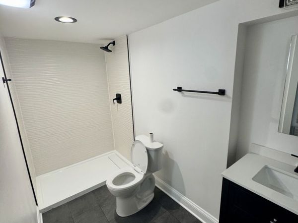 5510 N Spaulding Avenue, Unit Lower, Chicago, IL 60625